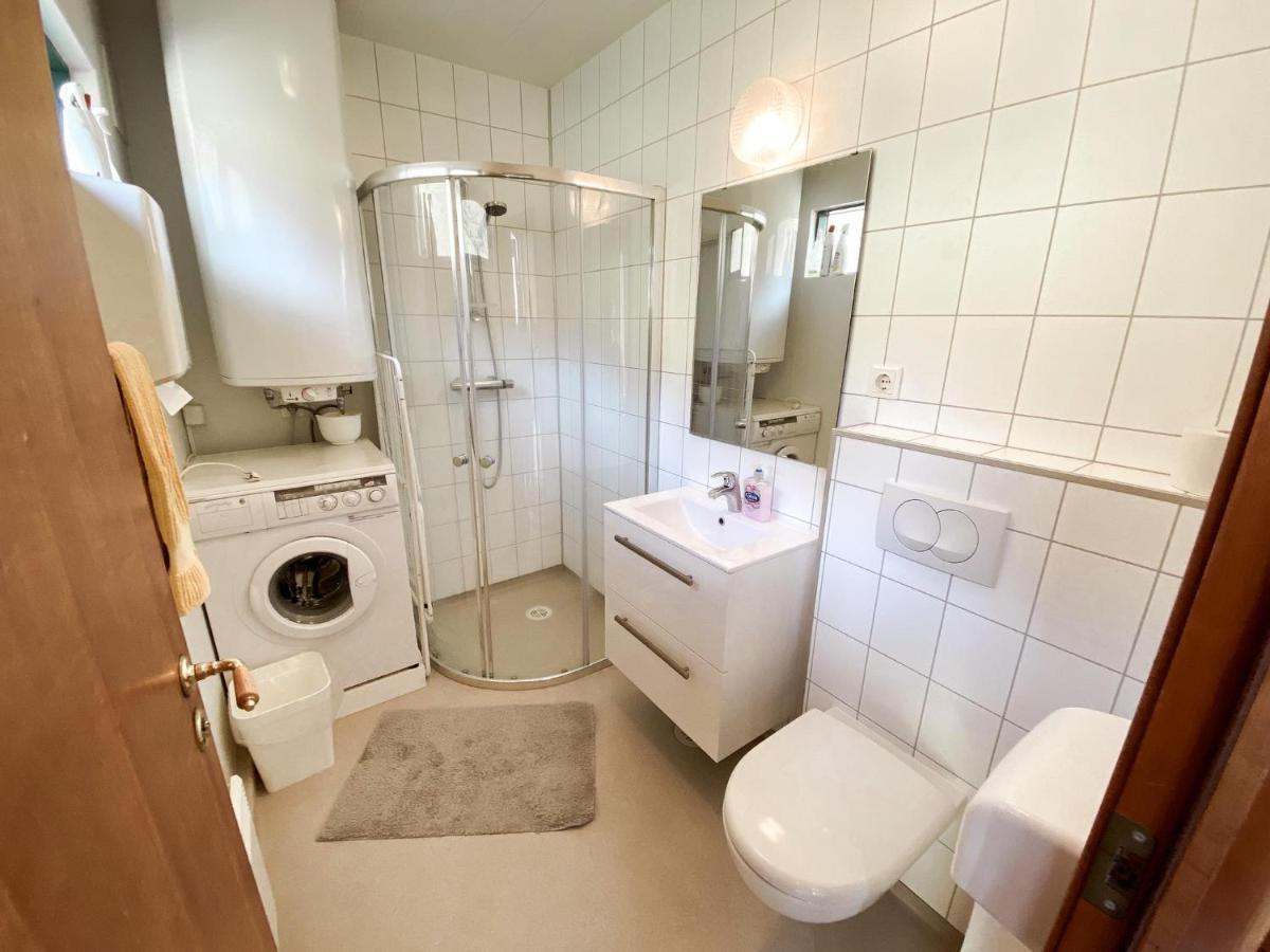Litla-Hof Guesthouse Экстерьер фото