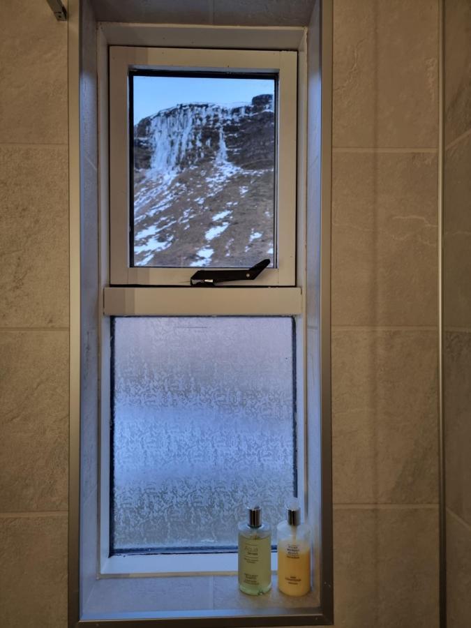 Litla-Hof Guesthouse Экстерьер фото