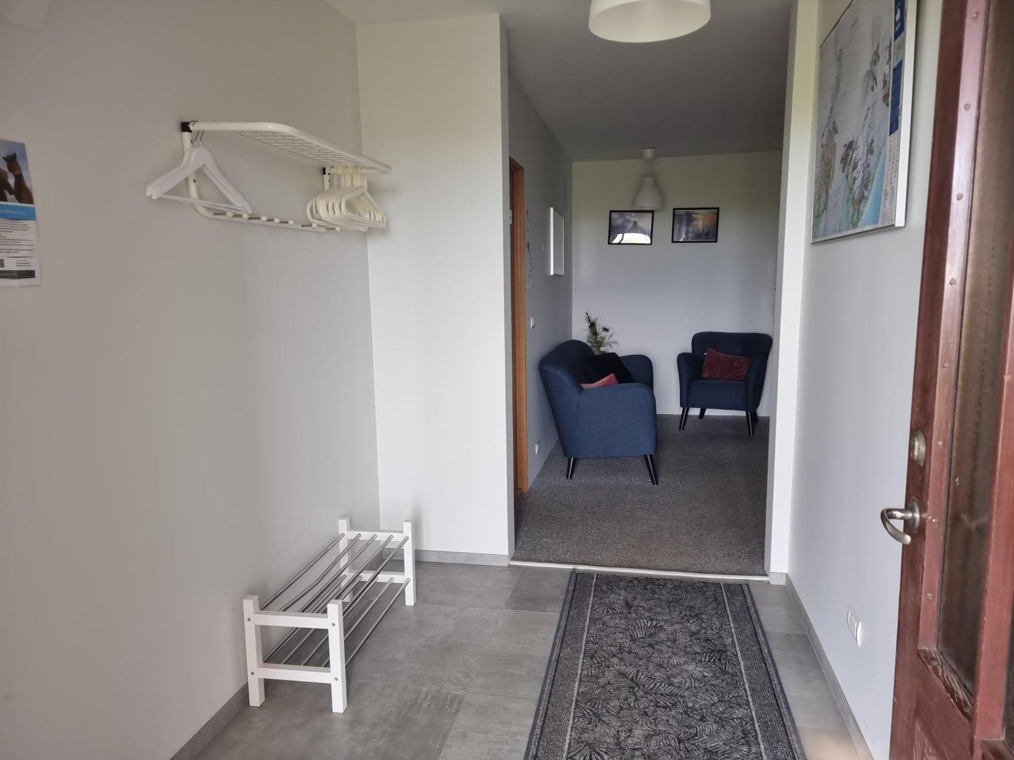 Litla-Hof Guesthouse Экстерьер фото