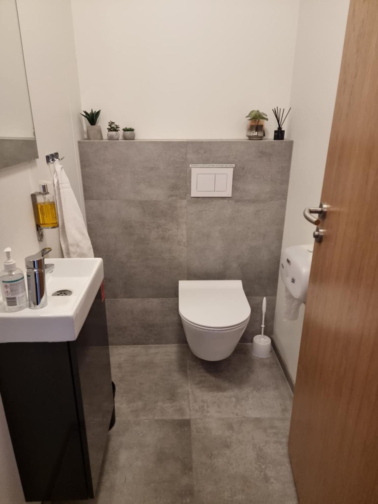 Litla-Hof Guesthouse Экстерьер фото