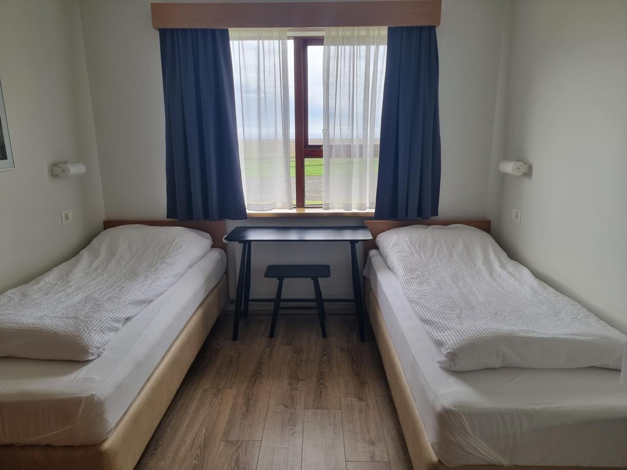Litla-Hof Guesthouse Экстерьер фото