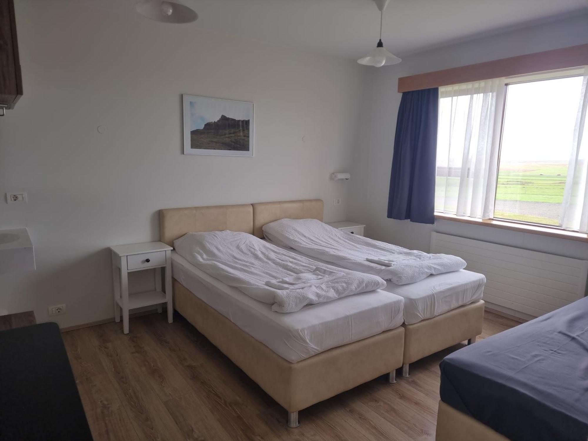 Litla-Hof Guesthouse Экстерьер фото