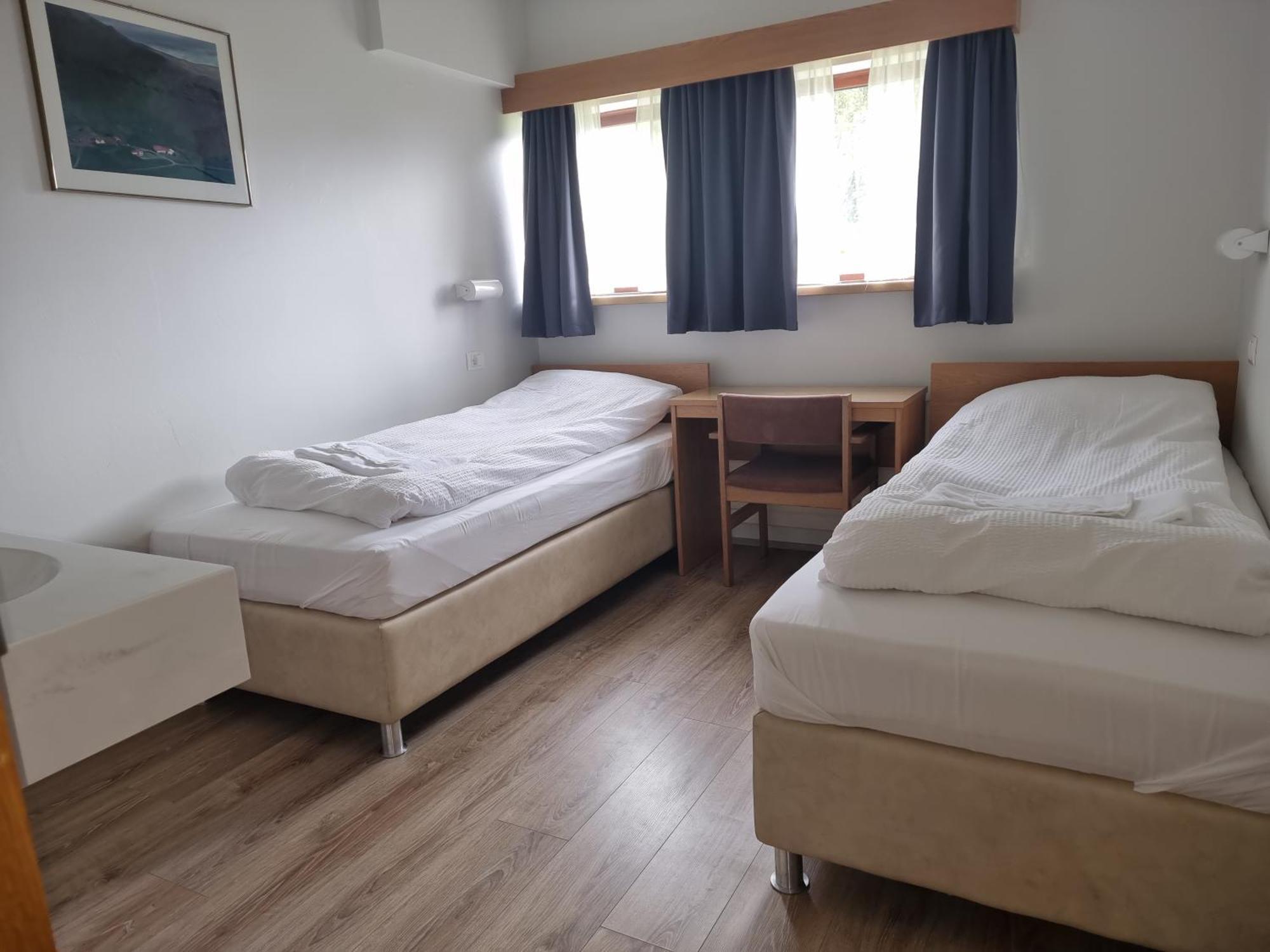 Litla-Hof Guesthouse Экстерьер фото