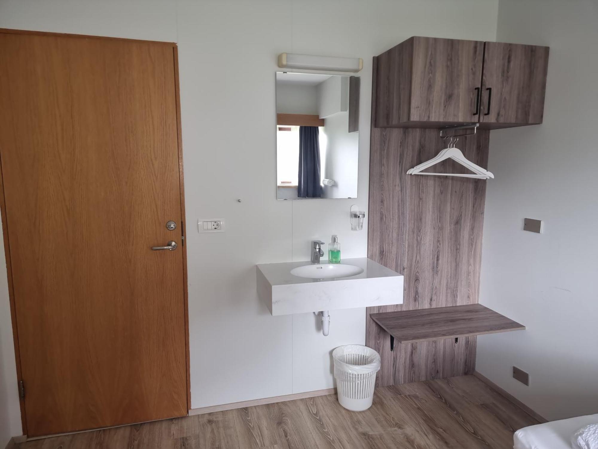 Litla-Hof Guesthouse Экстерьер фото