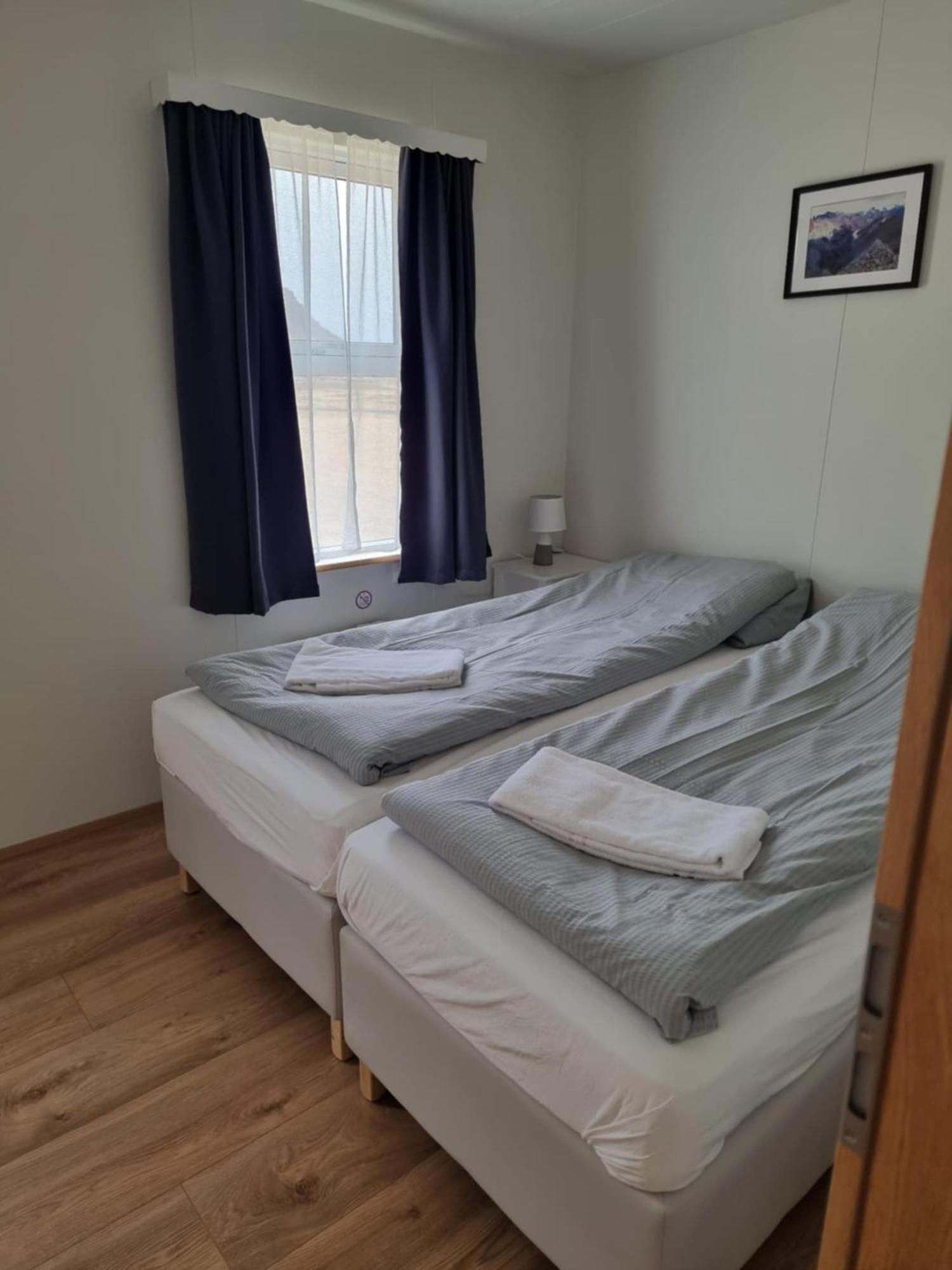 Litla-Hof Guesthouse Экстерьер фото