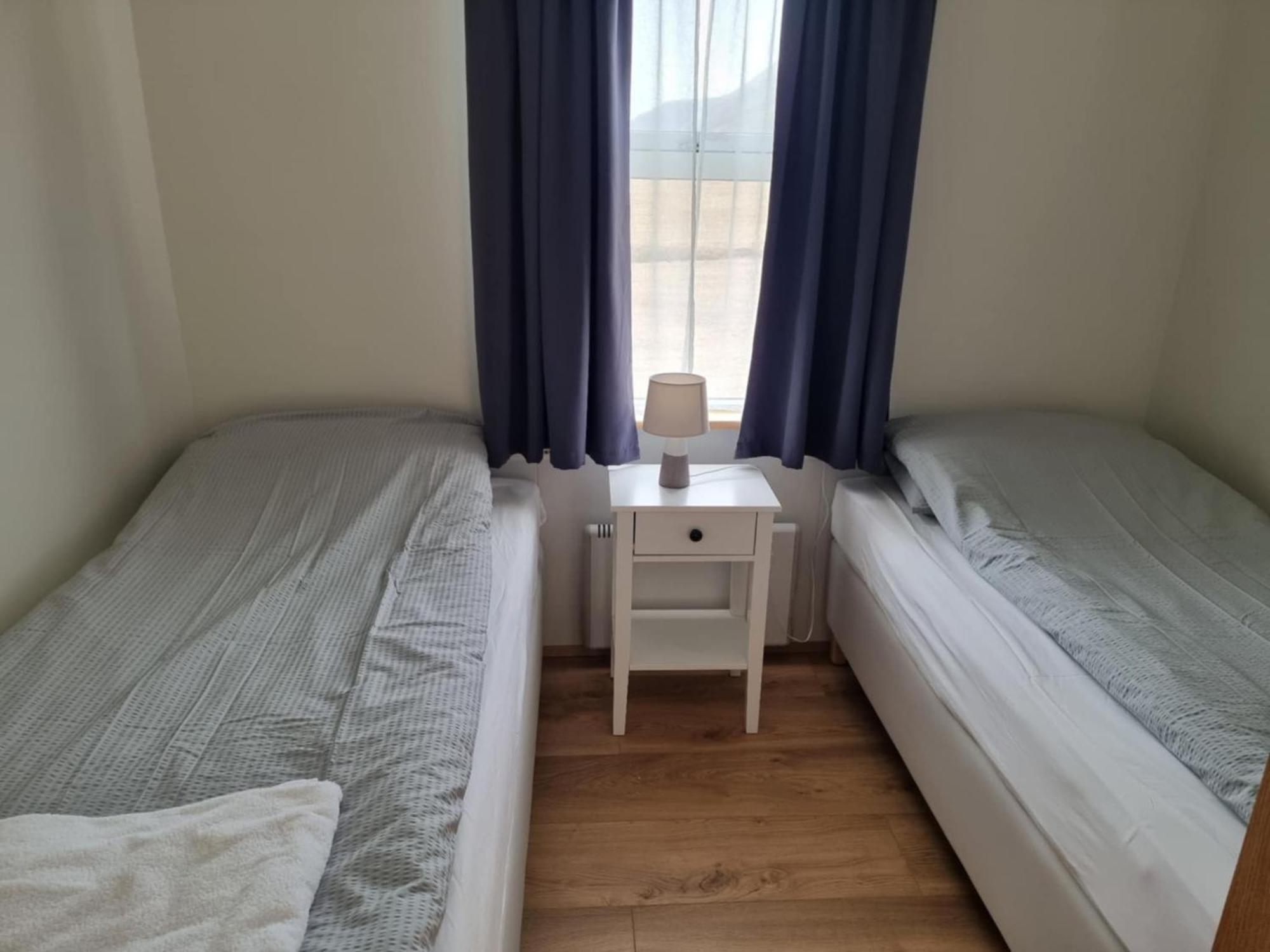 Litla-Hof Guesthouse Экстерьер фото