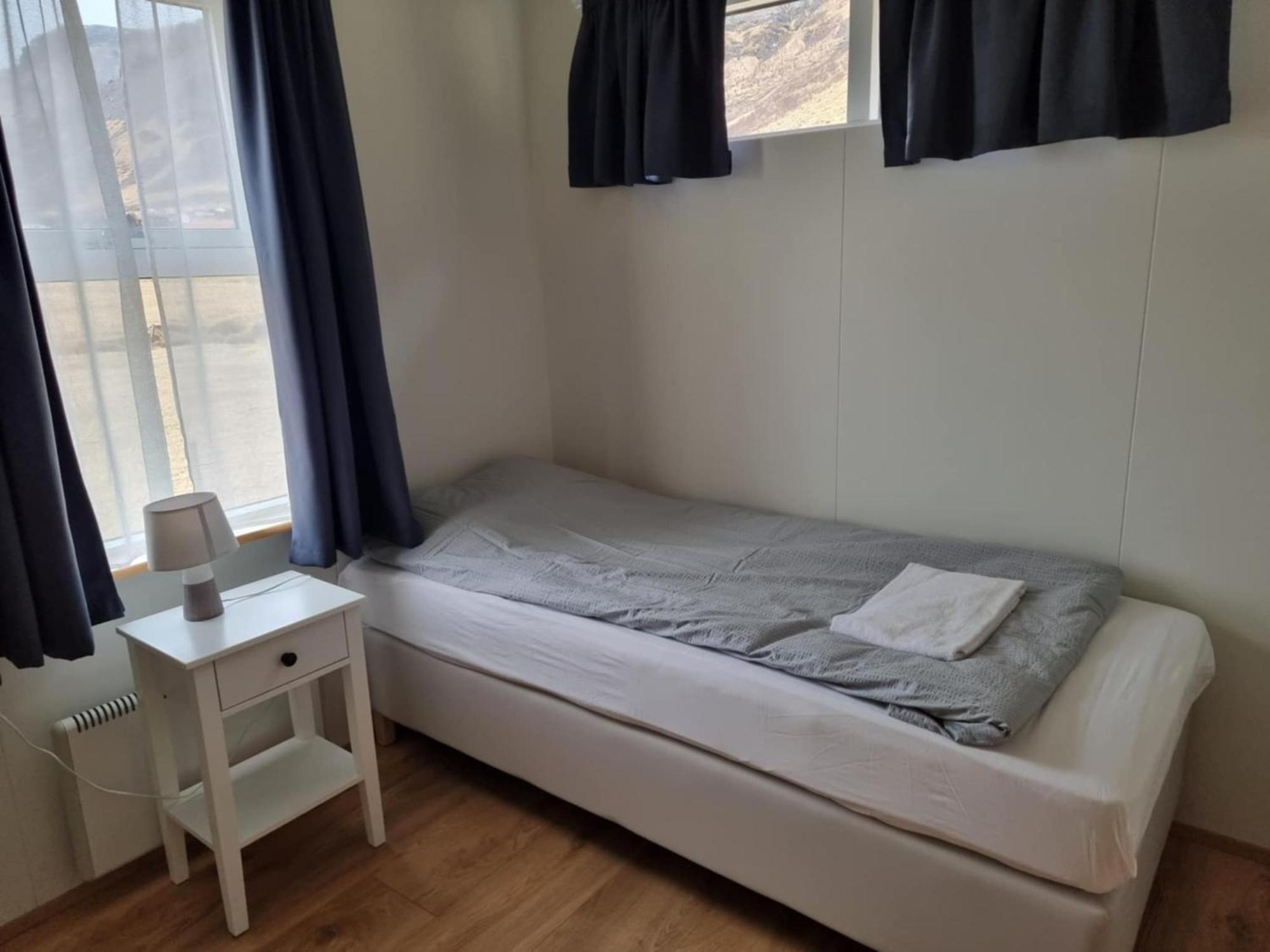 Litla-Hof Guesthouse Экстерьер фото